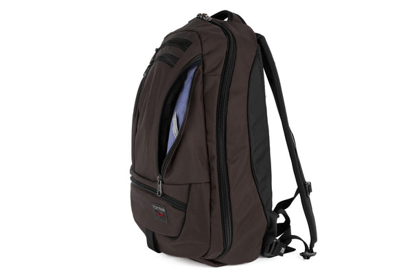 Synik 26 in Ursa Ballistic with Dusk 210 Cerylon interior.